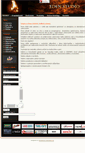 Mobile Screenshot of edenstudio.sk
