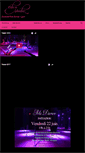 Mobile Screenshot of edenstudio.fr